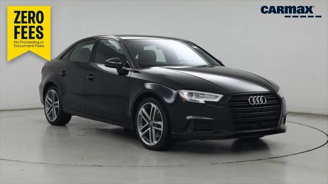 2020 Audi A3 Premium 40 TFSI Front-Wheel Drive S tronic for sale in Stockbridge, GA