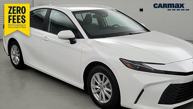 2025 Toyota Camry LE for sale in Stockbridge, GA