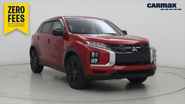 2025 Mitsubishi Outlander Sport 2.0 LE AWC for sale in Stockbridge, GA