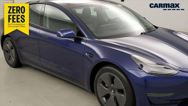 2023 Tesla Model 3 Rear-Wheel Drive for sale in Stockbridge, GA