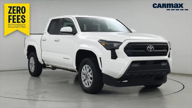 2025 Toyota Tacoma SR5 for sale in Stockbridge, GA