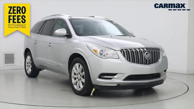 2016 Buick Enclave Premium for sale in Stockbridge, GA