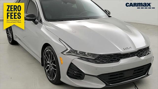 2023 Kia K5 GT for sale in Stockbridge, GA