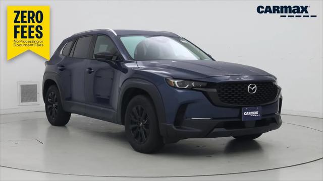 2025 Mazda CX-50 2.5 S Preferred Package for sale in Stockbridge, GA