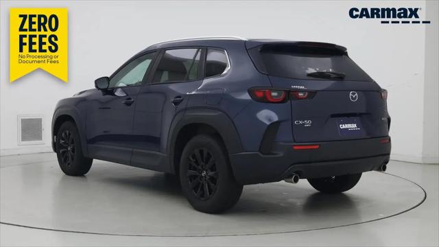 2025 Mazda CX-50 2.5 S Preferred Package for sale in Stockbridge, GA