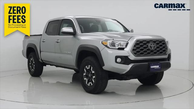 2023 Toyota Tacoma TRD Off Road for sale in Lynchburg, VA