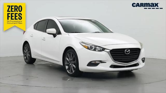 2018 Mazda Mazda3 Touring for sale in Wilmington, NC