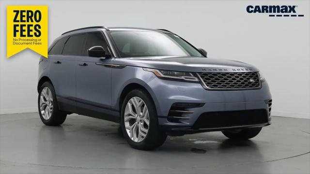 2020 Land Rover Range Rover Velar P250 R-Dynamic S for sale in Wilmington, NC