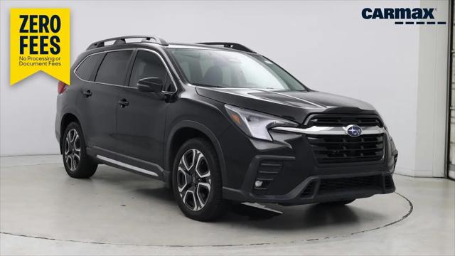 2023 Subaru Ascent Limited 8-Passenger for sale in Pineville, NC