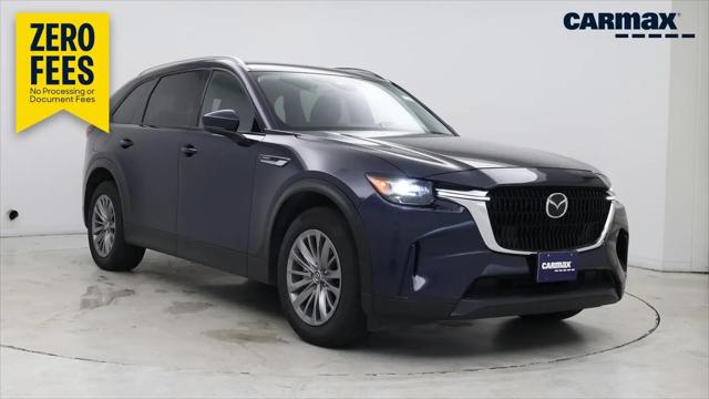 2024 Mazda X-90 Preferred for sale in Pineville, NC