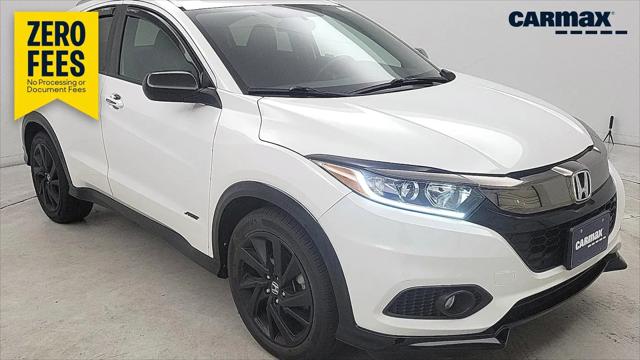 2022 Honda HR-V AWD Sport for sale in Pineville, NC
