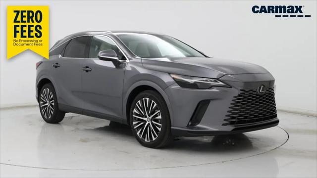 2023 Lexus RX 350 Premium Plus for sale in Saltillo, MS