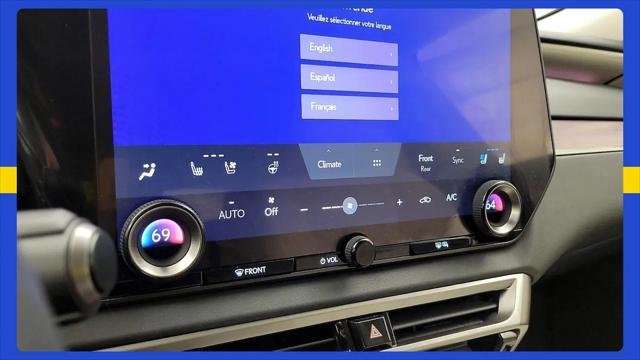2023 Lexus RX 350 Premium Plus