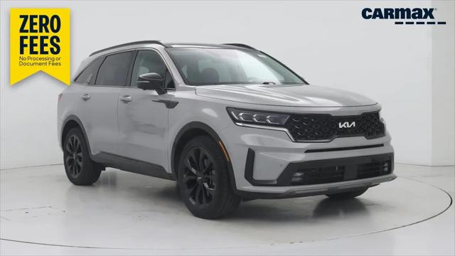 2022 Kia Sorento SX Prestige for sale in Saltillo, MS