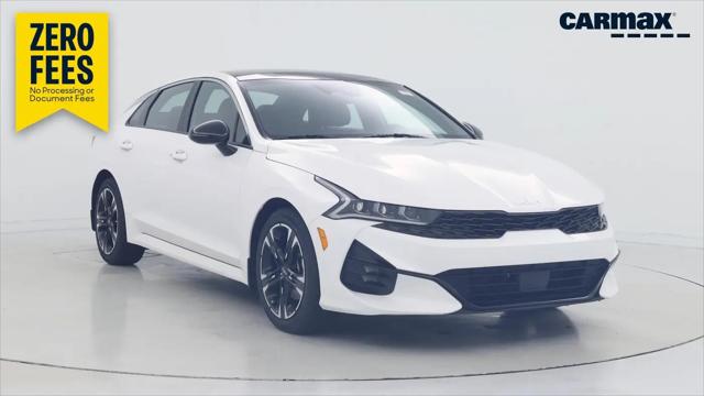 2023 Kia K5 GT-Line for sale in Saltillo, MS