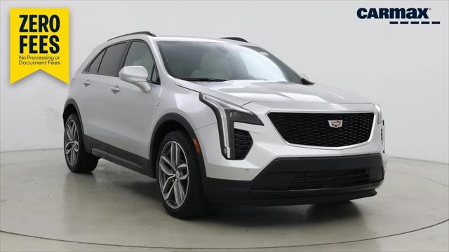 2019 Cadillac XT4 Sport for sale in Naples, FL