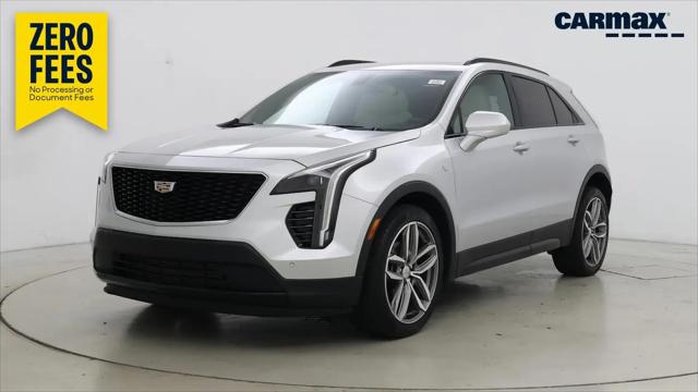 2019 Cadillac XT4 Sport