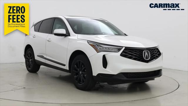 2025 Acura RDX Base for sale in Naples, FL