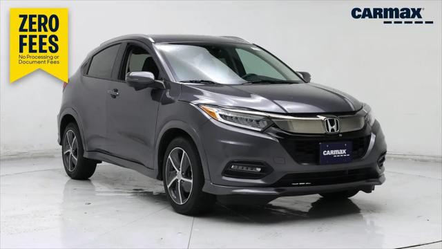 2019 Honda HR-V Touring for sale in Golden, CO