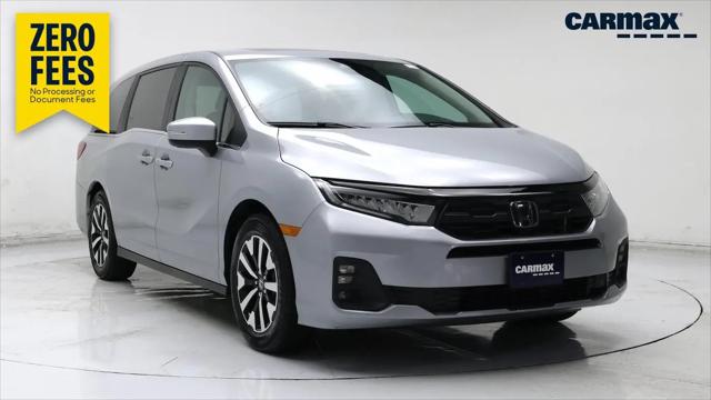 2025 Honda Odyssey EX-L for sale in Golden, CO