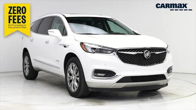 2018 Buick Enclave Avenir for sale in Lexington, KY