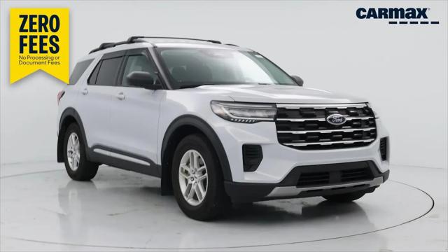 2025 Ford Explorer Active for sale in Lexington, KY