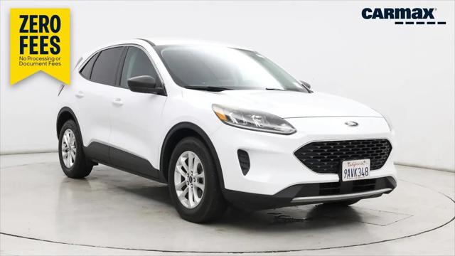 2022 Ford Escape SE for sale in Bakersfield, CA