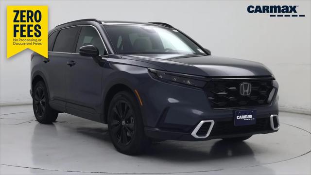 2025 Honda CR-V Hybrid Sport Touring for sale in Bakersfield, CA