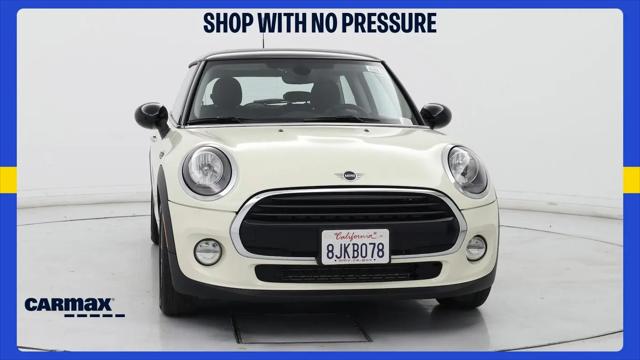 2019 MINI Hardtop Cooper