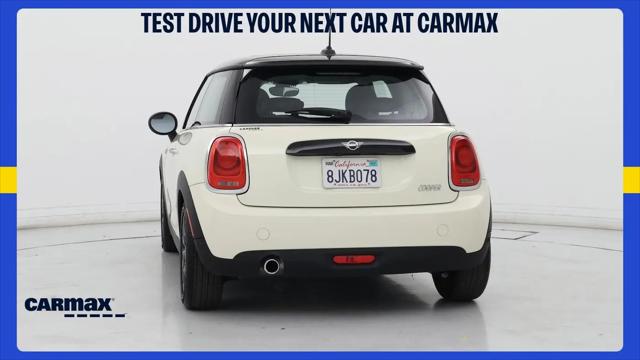2019 MINI Hardtop Cooper