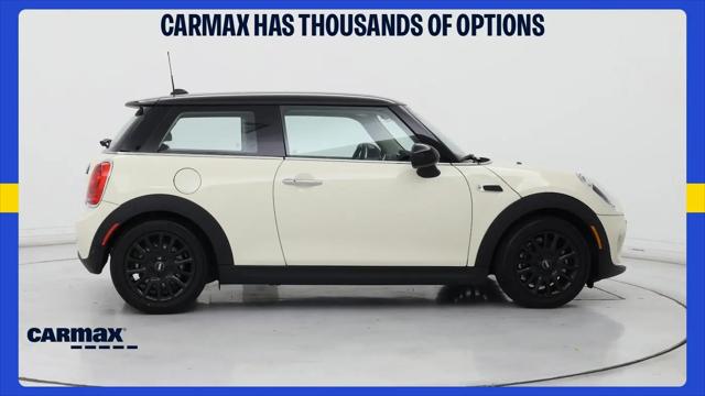 2019 MINI Hardtop Cooper
