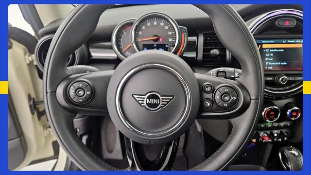 2019 MINI Hardtop Cooper