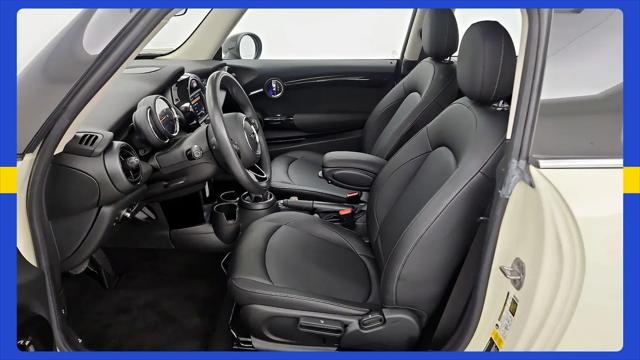2019 MINI Hardtop Cooper