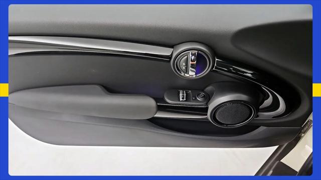 2019 MINI Hardtop Cooper