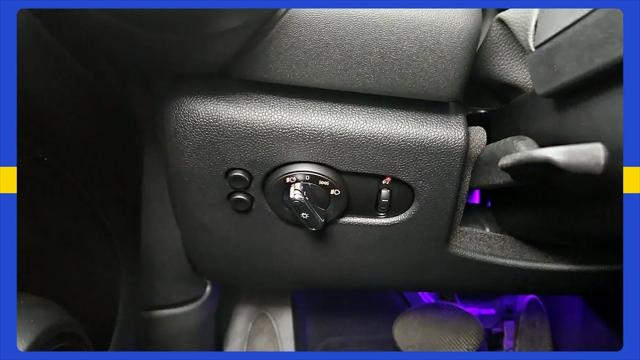 2019 MINI Hardtop Cooper