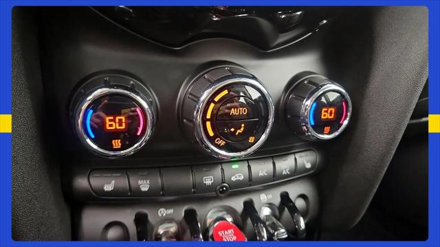 2019 MINI Hardtop Cooper