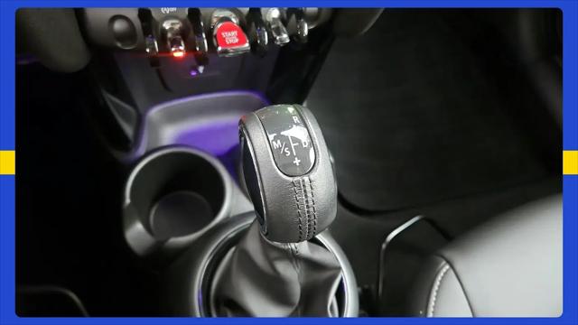 2019 MINI Hardtop Cooper