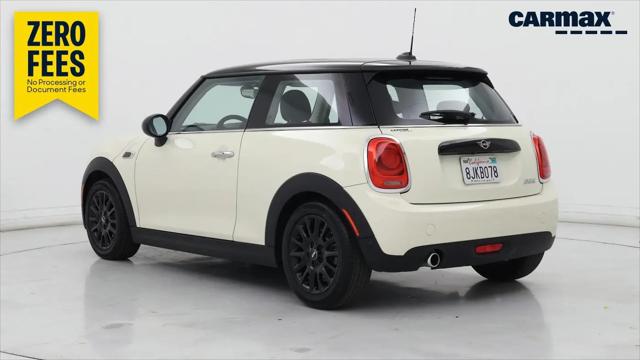 2019 MINI Hardtop Cooper for sale in Bakersfield, CA