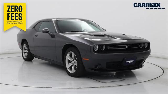 2020 Dodge Challenger SXT for sale in Bakersfield, CA