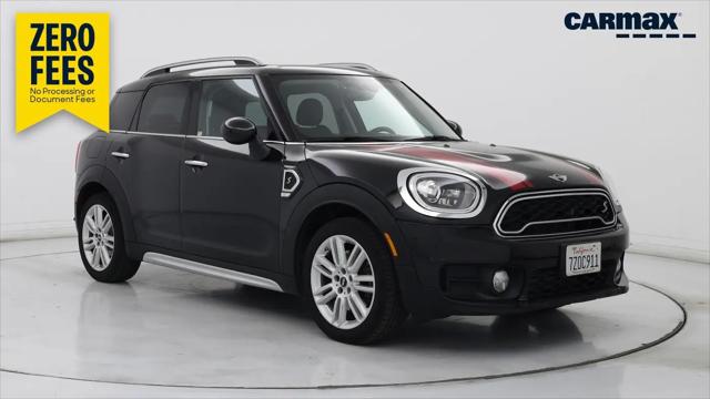 2017 MINI Countryman Cooper S for sale in Bakersfield, CA
