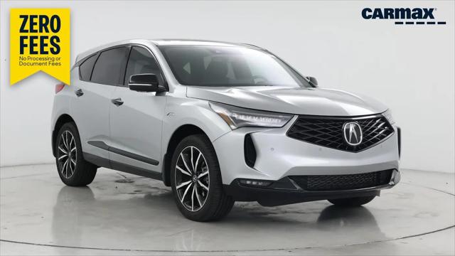 2025 Acura RDX A-SPEC Advance for sale in Henderson, NV