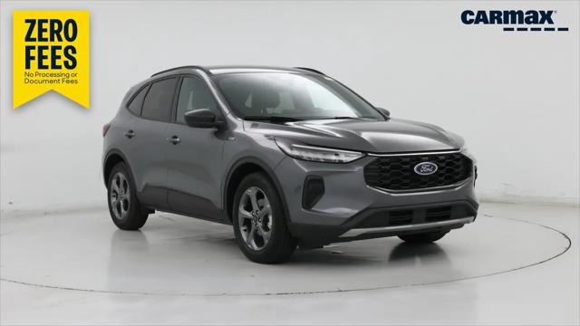 2025 Ford Escape ST-Line for sale in Merriam, KS