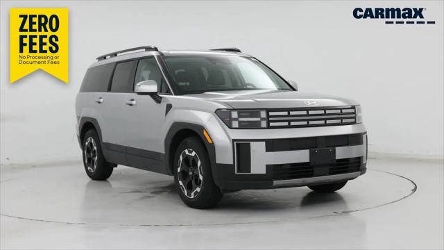 2025 Hyundai Santa Fe SEL for sale in Merriam, KS