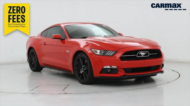 2015 Ford Mustang GT Premium for sale in Merriam, KS