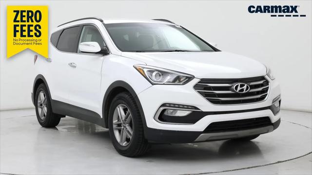 2017 Hyundai Santa Fe Sport 2.4L for sale in Merriam, KS