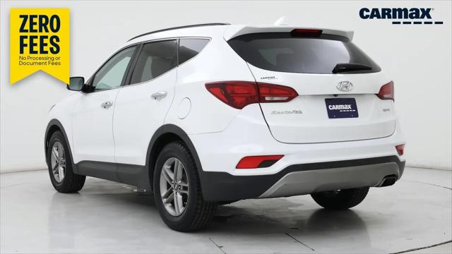 2017 Hyundai Santa Fe Sport 2.4L for sale in Merriam, KS