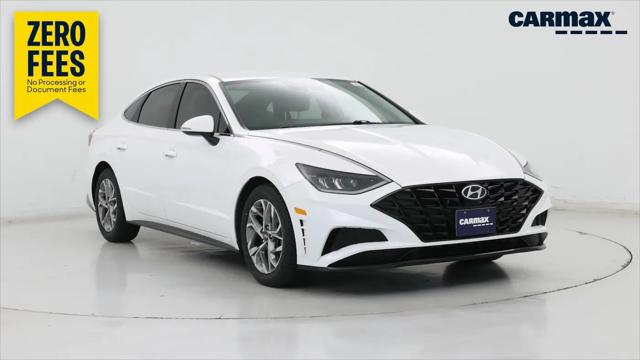 2020 Hyundai Sonata SEL for sale in Merriam, KS