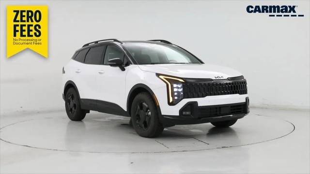 2026 Kia Sportage X-Pro Prestige for sale in Merriam, KS