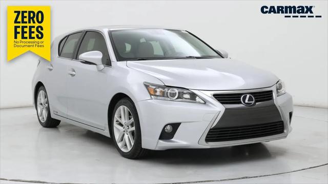 2014 Lexus CT 200h CT 200h for sale in Merriam, KS