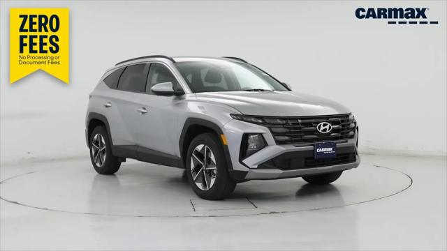 2026 Hyundai Tucson SEL for sale in Merriam, KS